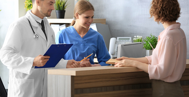 Discharge Procedures