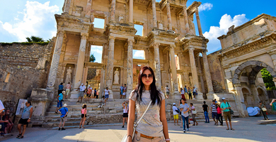 Touristic Tours